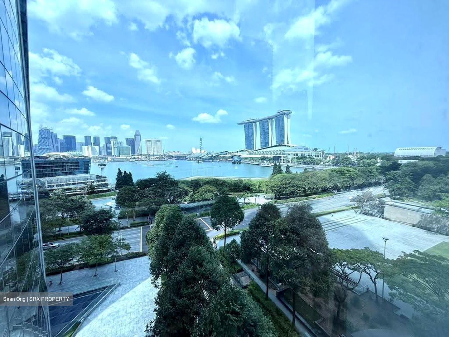 The Sail @ Marina Bay (D1), Apartment #624100191